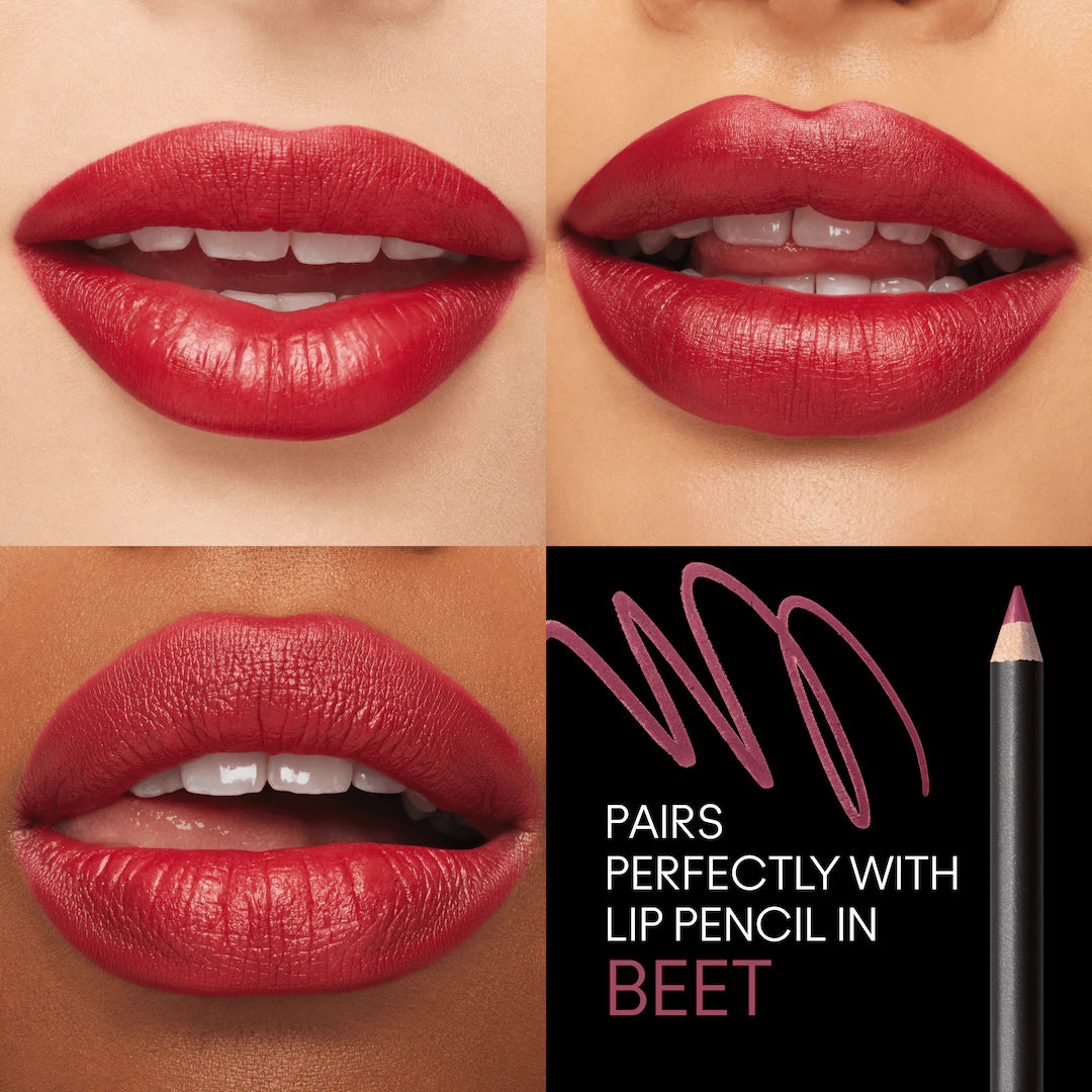 MAC-MACXIMAL SILKY MATTE LIPSTICK