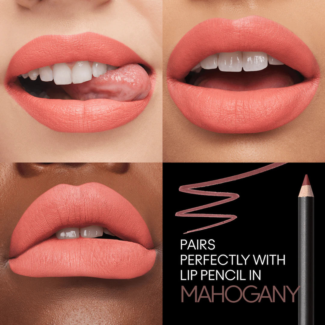 MAC-MACXIMAL SILKY MATTE LIPSTICK
