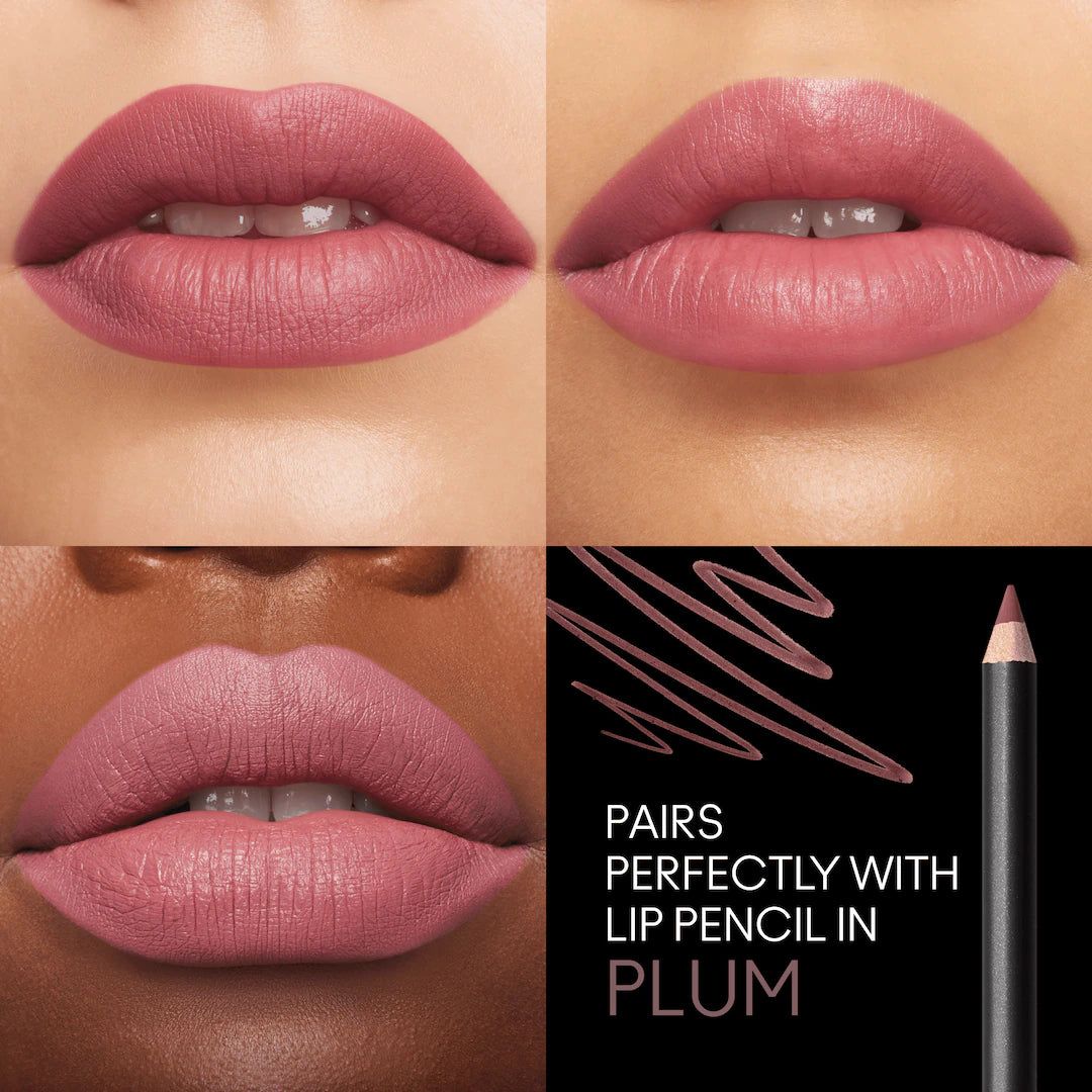 MAC-MACXIMAL SILKY MATTE LIPSTICK