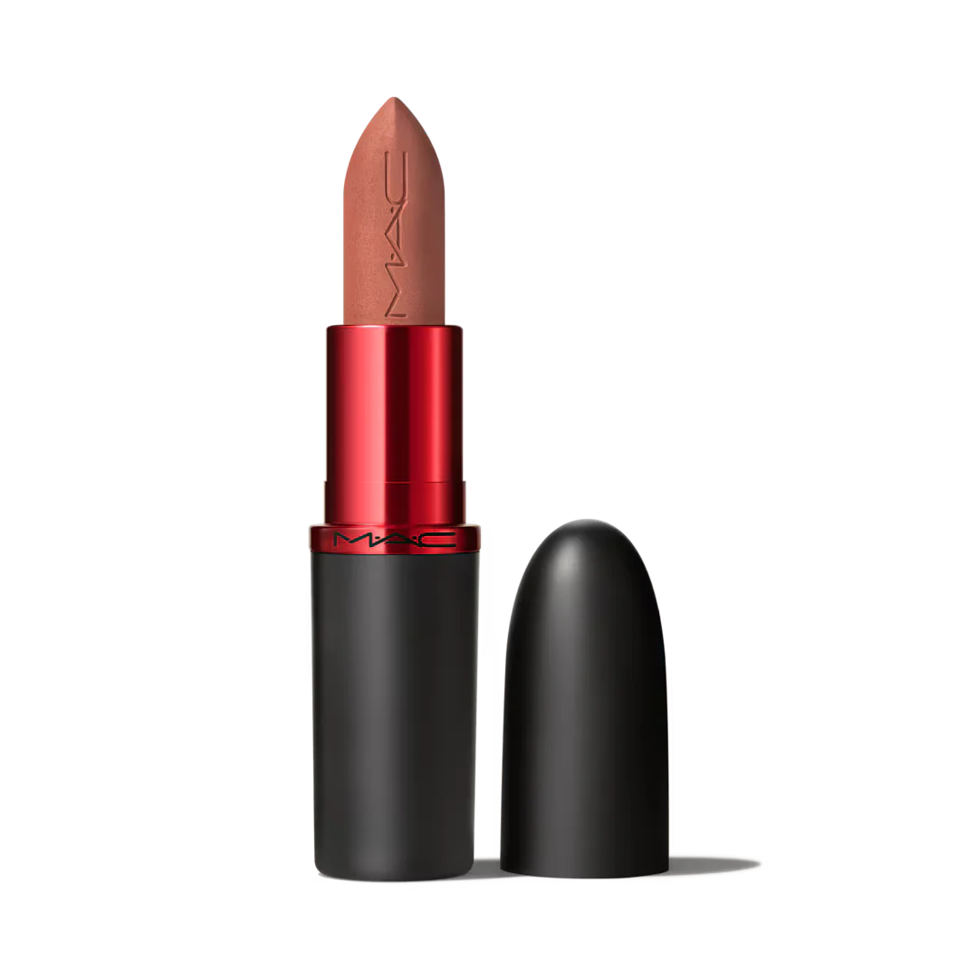 MAC-MACXIMAL SILKY MATTE LIPSTICK