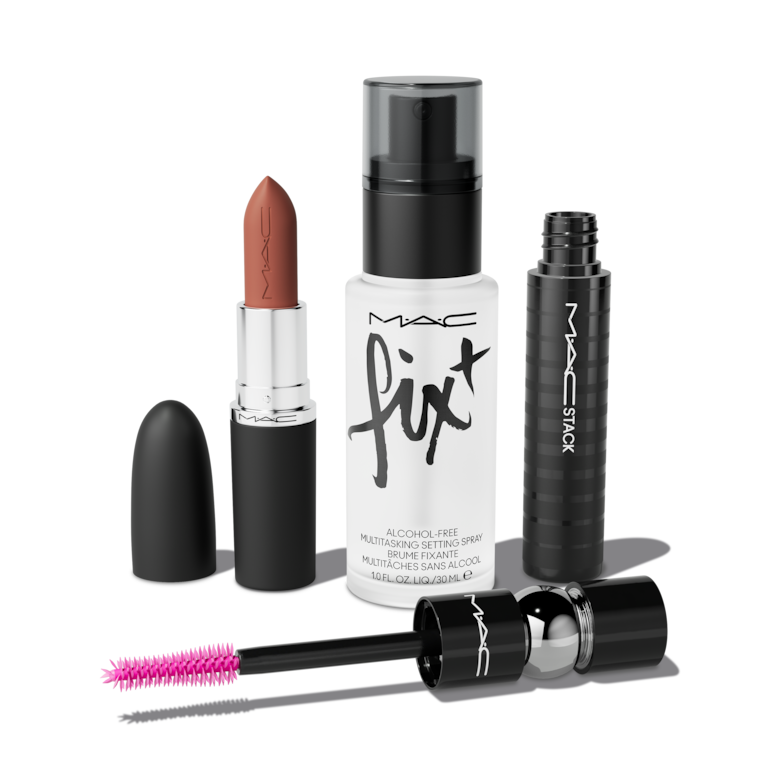 M.A.C-Gilded Glamour BestSellers Trio