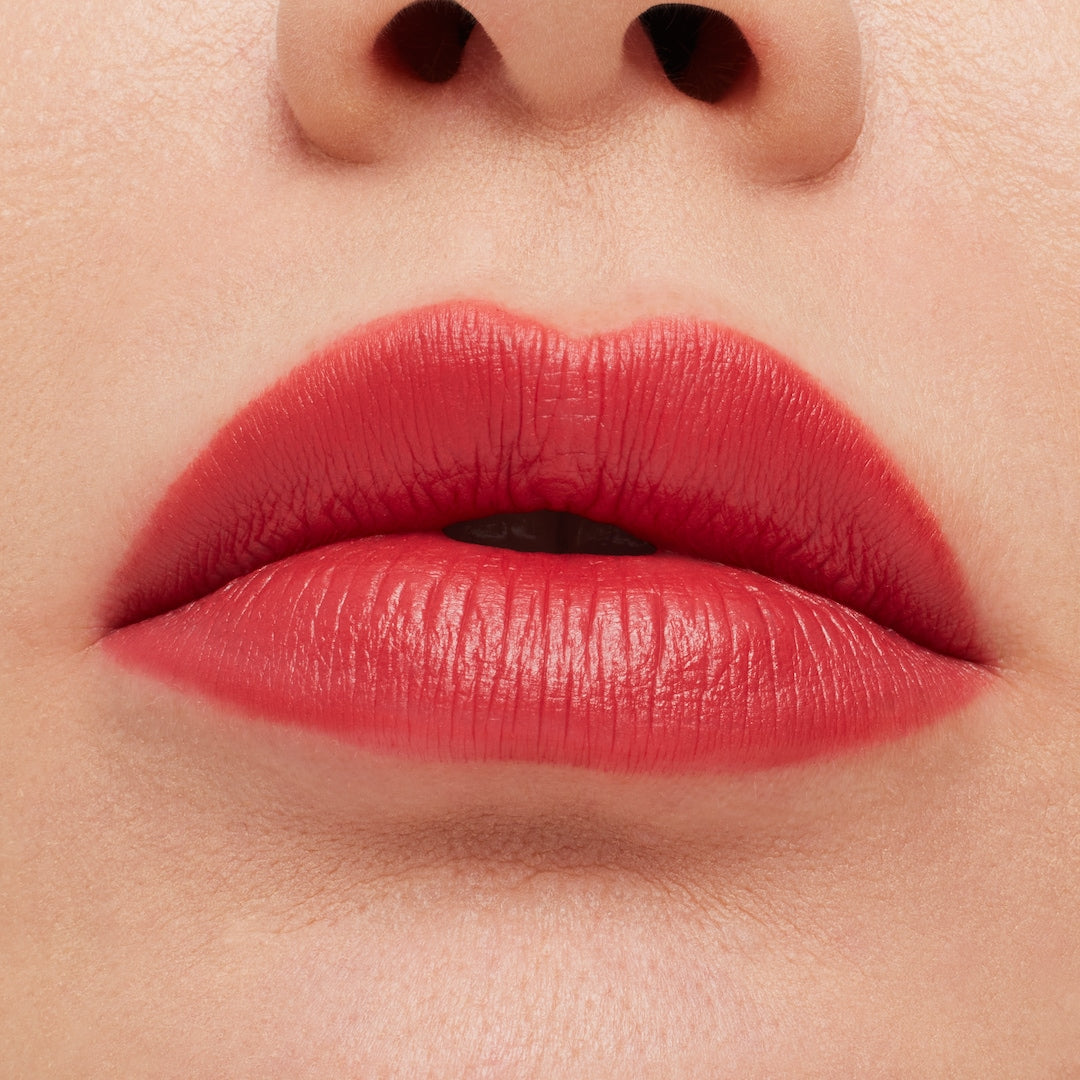 MAC Stay Curious Party Crew Vault Limited Edition Lip Gift Set - Long-Lasting, Hydrating & Matte Finish |