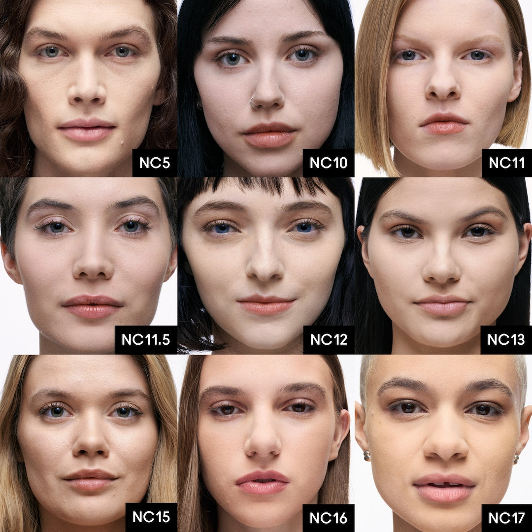 M·A·C Studio Fix Powder Plus Foundation