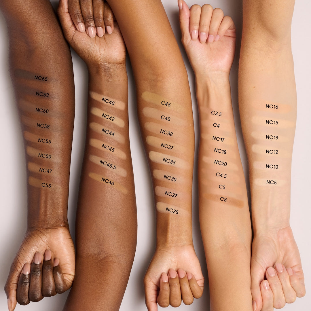 M·A·C Studio Fix Powder Plus Foundation