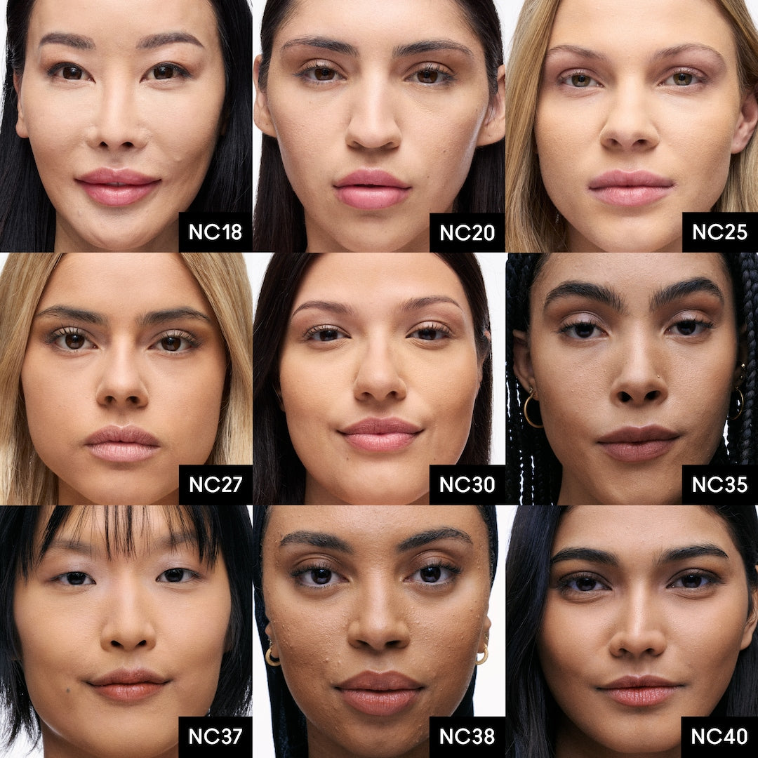 M·A·C Studio Fix Powder Plus Foundation