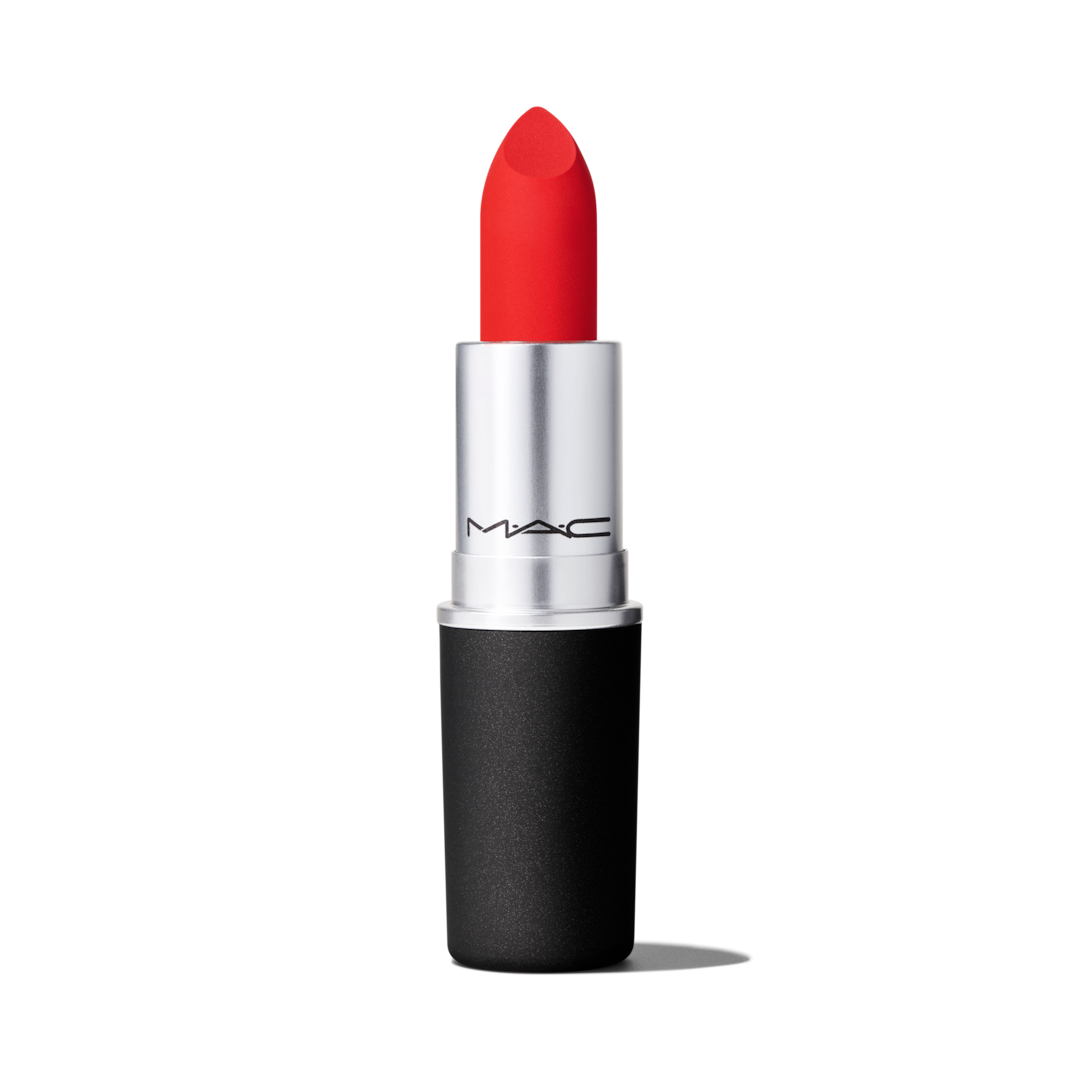 Mac | Powder Kiss Lipstick