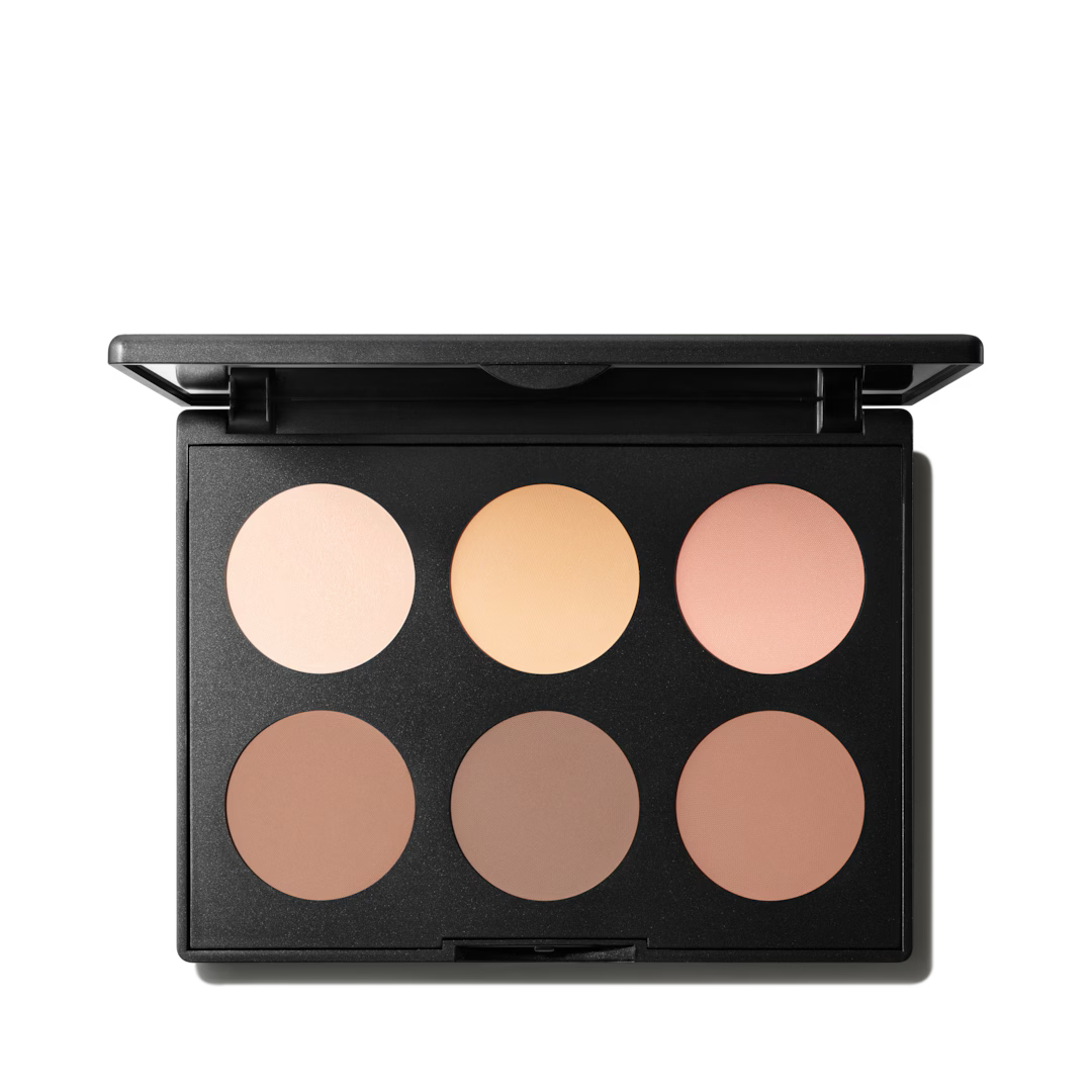 M.A.C-Studio Fix Sculpt and Shape Contour Palette Light/Medium