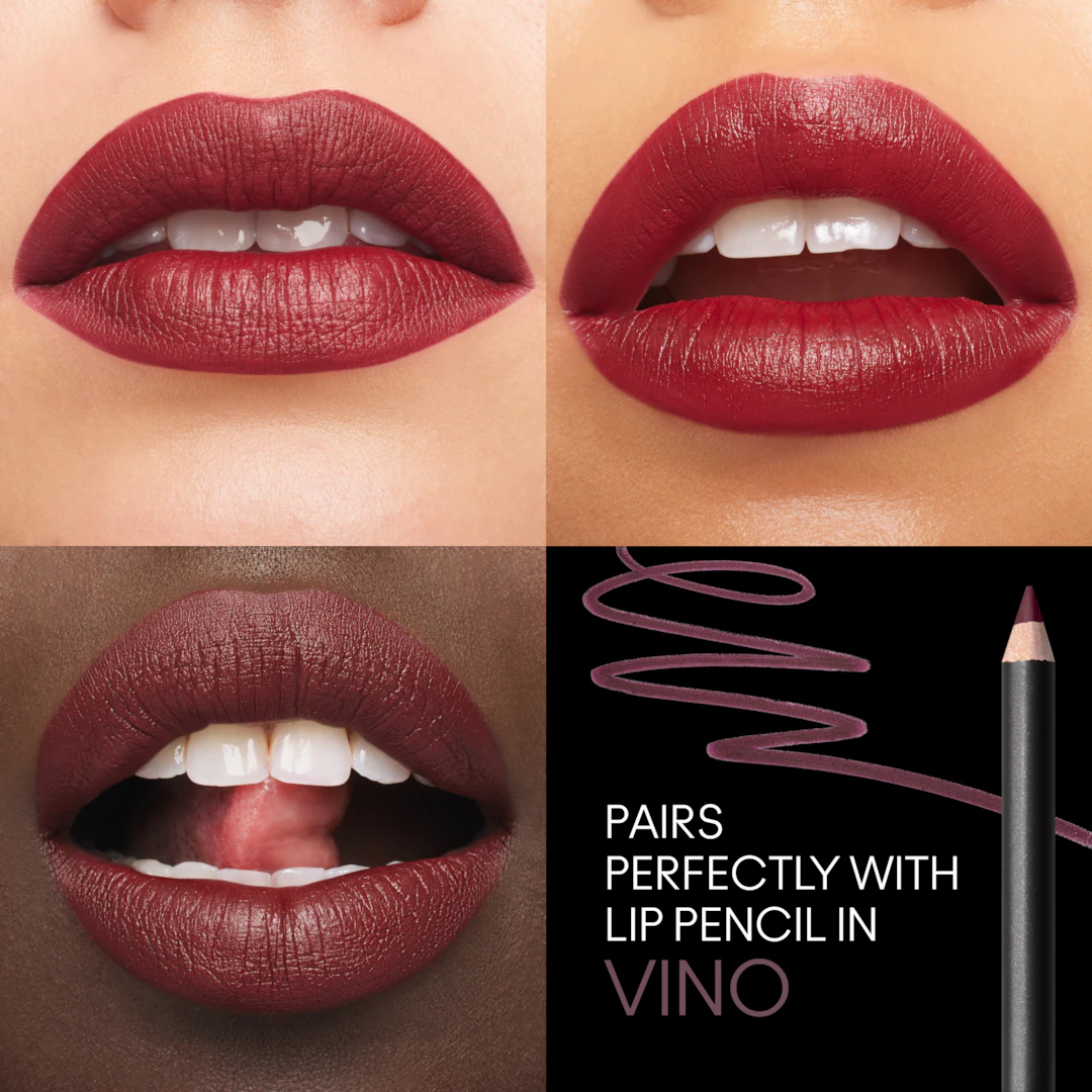 MAC-MACXIMAL SILKY MATTE LIPSTICK