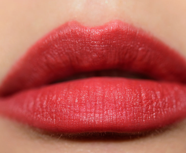 MAC-Limited Edition-Stay Curious Party Crew-Powder Kiss LipStick