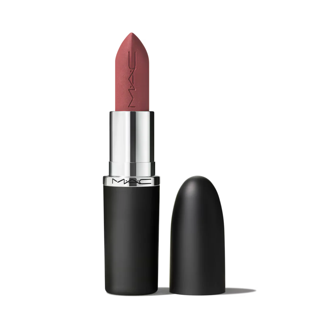 MAC-MACXIMAL SILKY MATTE LIPSTICK