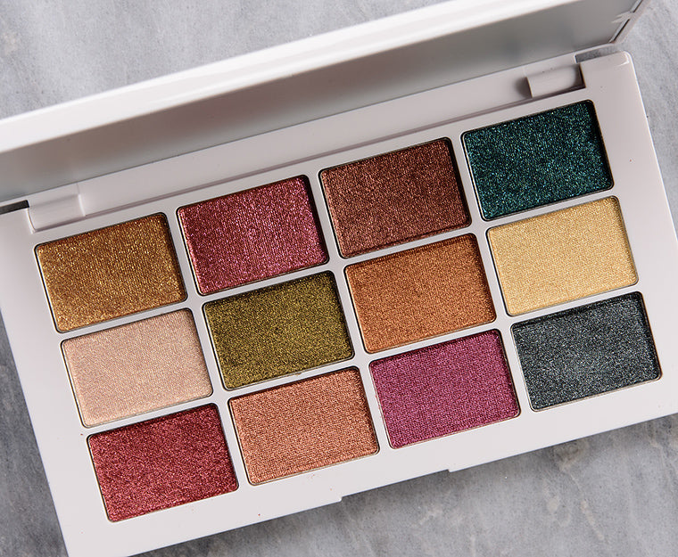 MAKEUP BY MARIO - Master Metallics Eyeshadow Palette