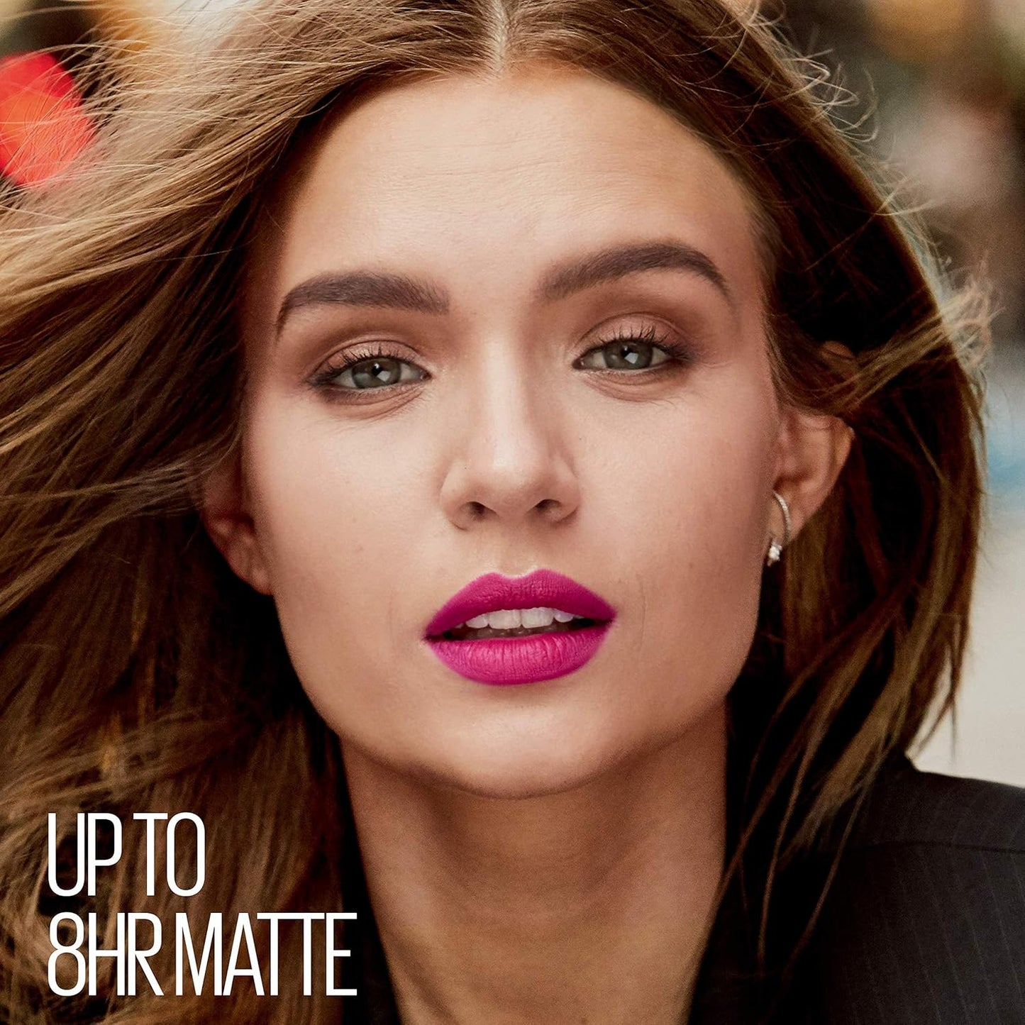 Maybelline -Super Stay Ink Crayon® Matte Longwear Lipstick