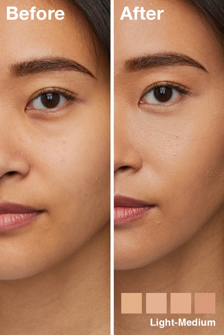 Maybelline Instant Age Rewind Instant Perfector 4-In-1 Glow Makeup