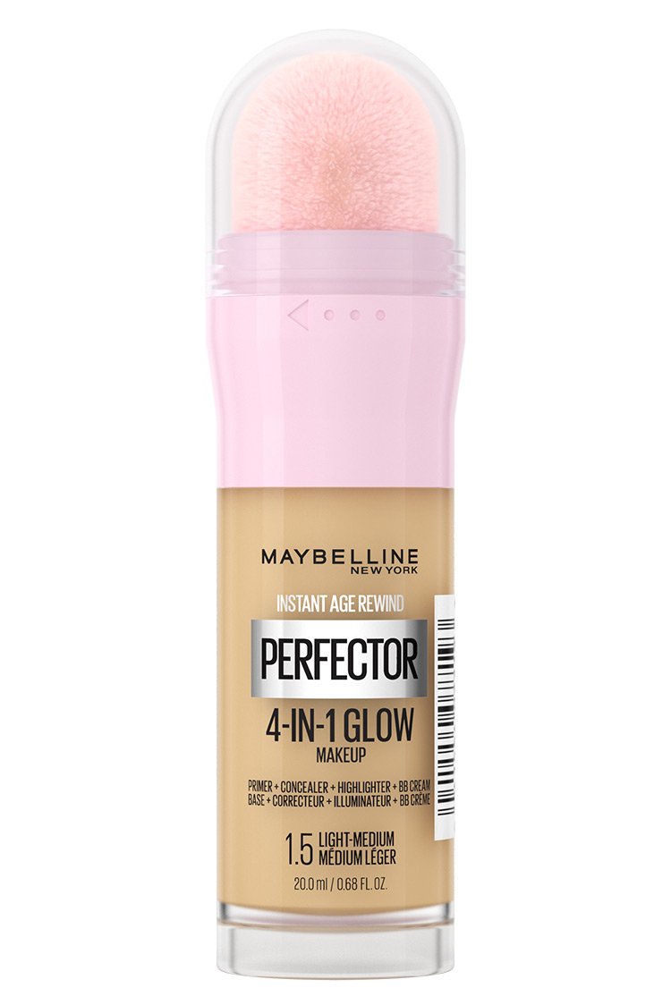 Maybelline Instant Age Rewind Instant Perfector 4-In-1 Glow Makeup