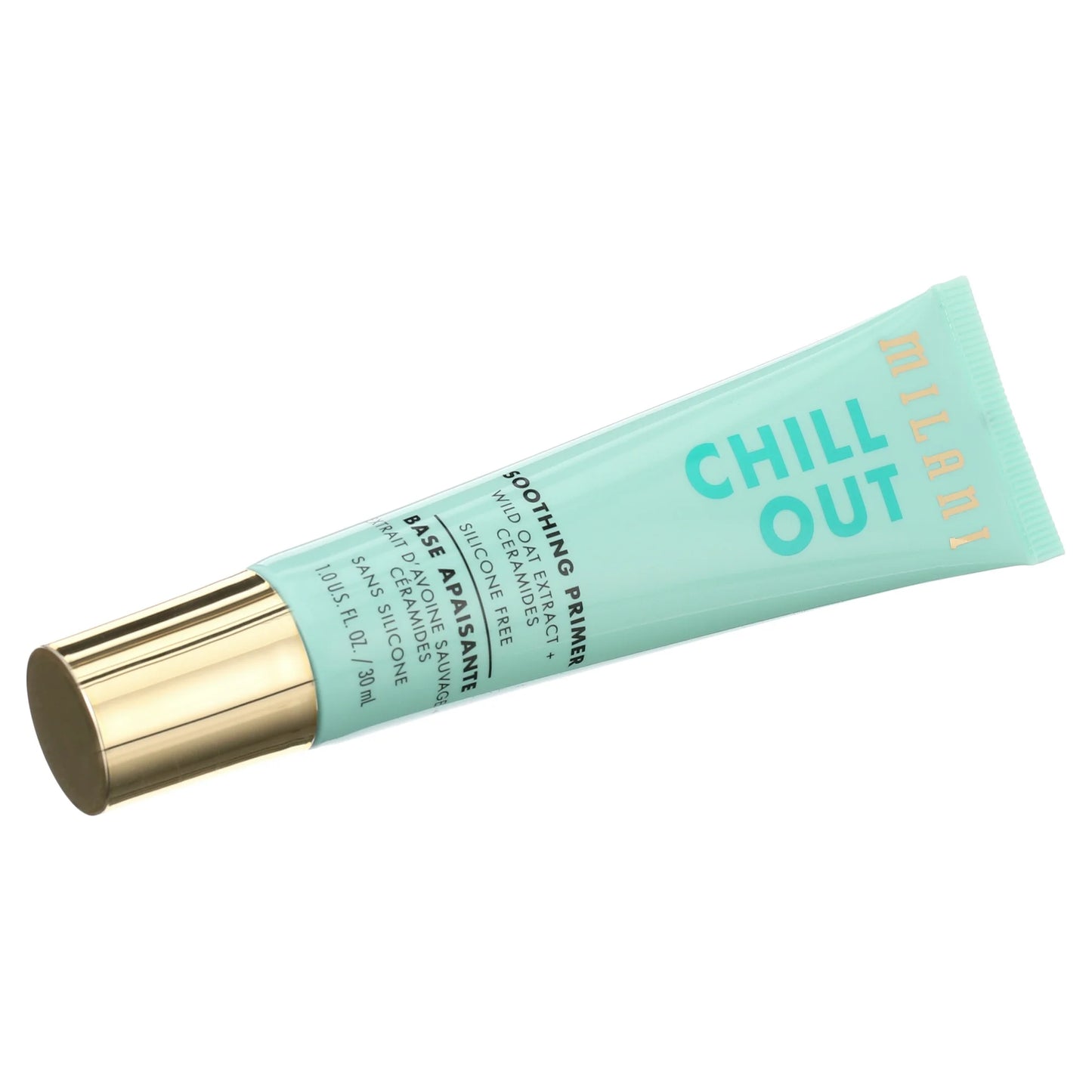 Milani - Chill Out Soothing Face Primer For Sensitive Skin 30ml