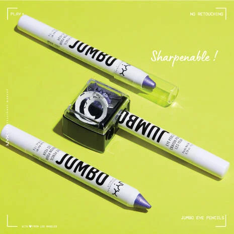 NYX Professional Makeup-Jumbo Eye & Eyeshadow Pencil