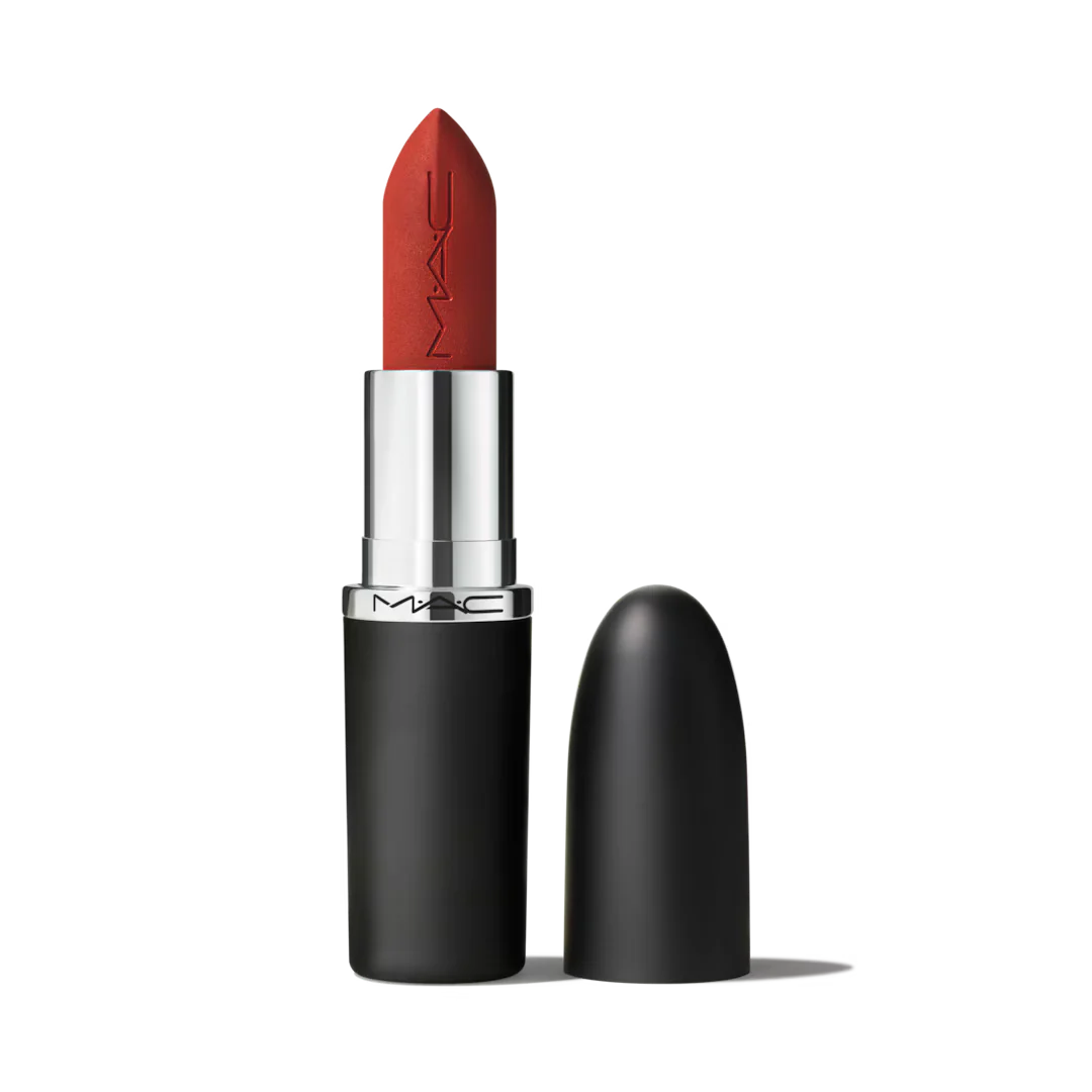 MAC-MACXIMAL SILKY MATTE LIPSTICK