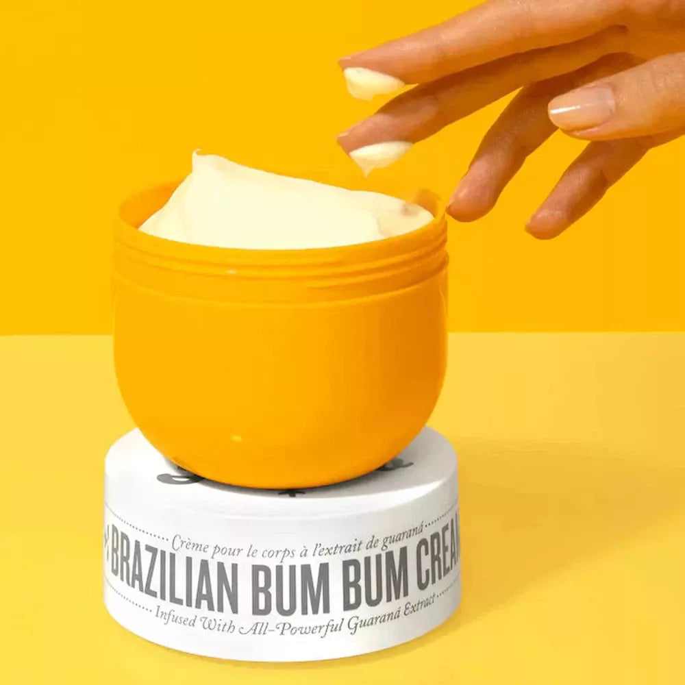 Sol De Janeiro Brazilian Bum Bum Body Cream