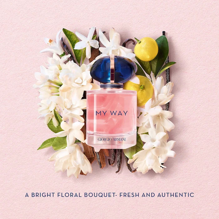 Giorgio Armani | My Way Eau de Parfum