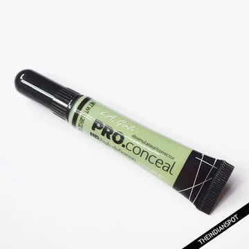 LA Girl – Pro Conceal – GREEN CORRECTOR