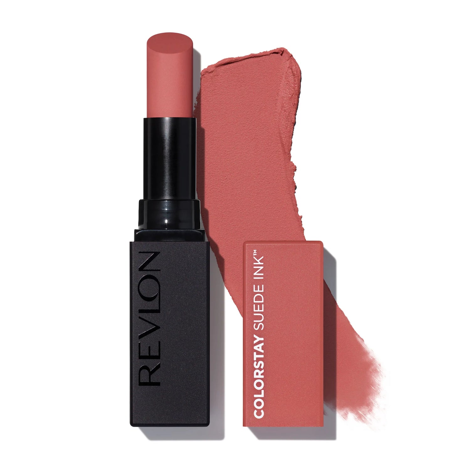 Revlon -ColorStay Suede Ink™ Lipstick