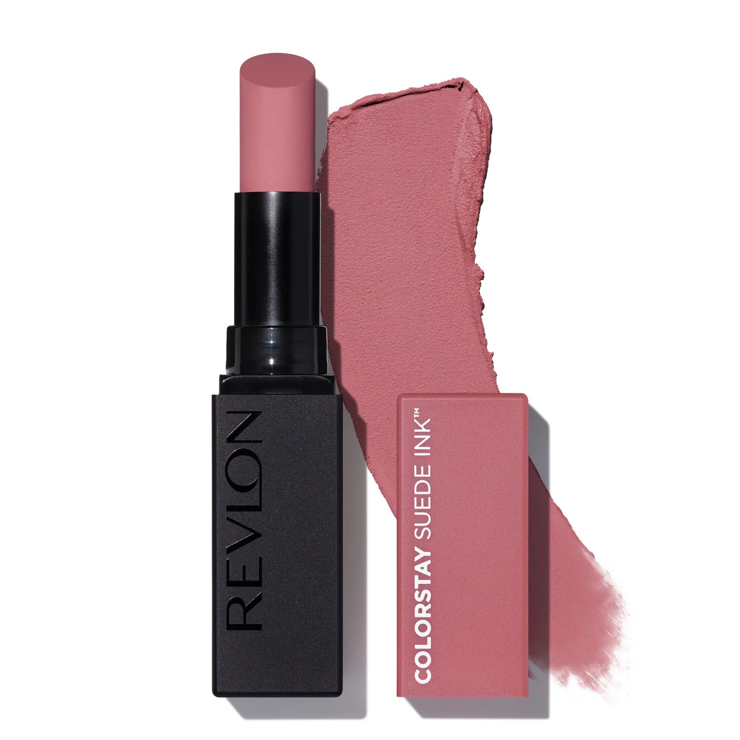 Revlon -ColorStay Suede Ink™ Lipstick