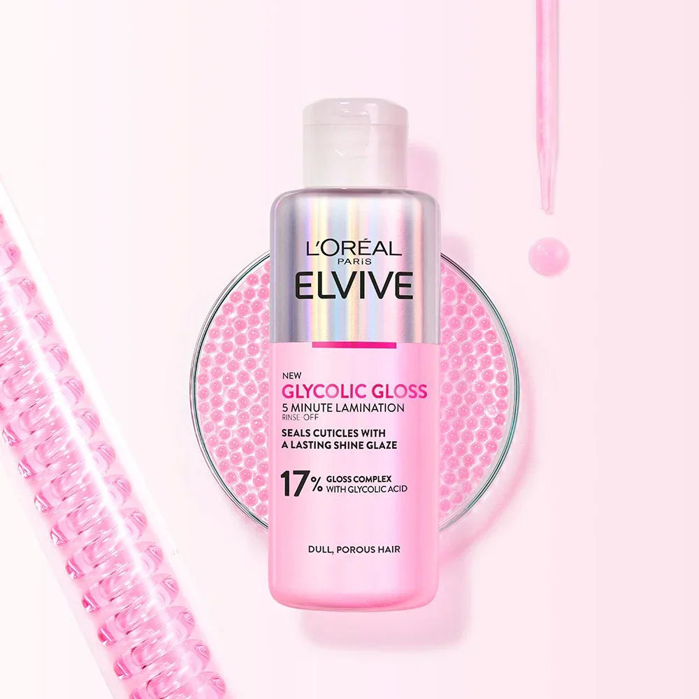 L’Oréal Paris – Elvive Glycolic Gloss 200ml