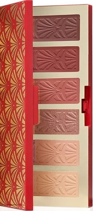 Estée Lauder Holiday Beauty Box 11 Piece Set Blockbuster Gift Set NEW