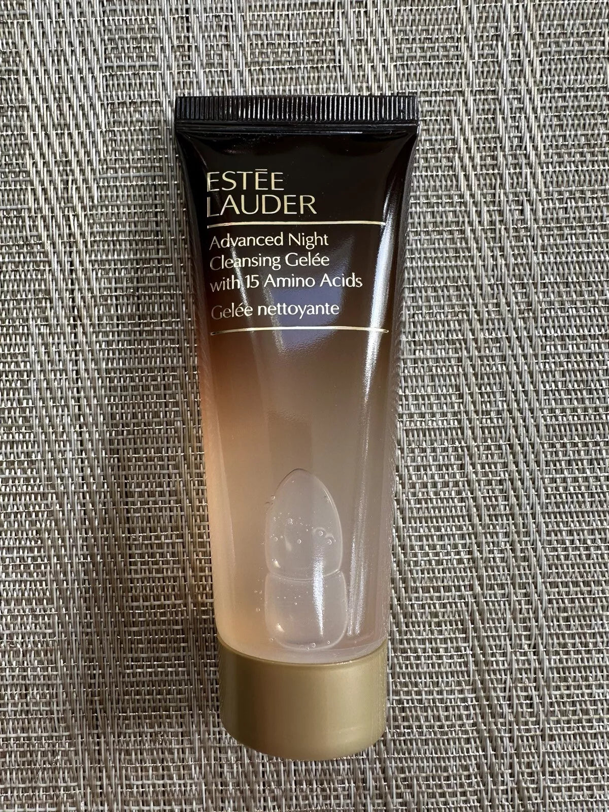 Estée Lauder-Advanced Night Cleansing Gelée Cleanser with 15 Amino Acids