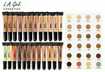 LA Girl - Pro Concealer
