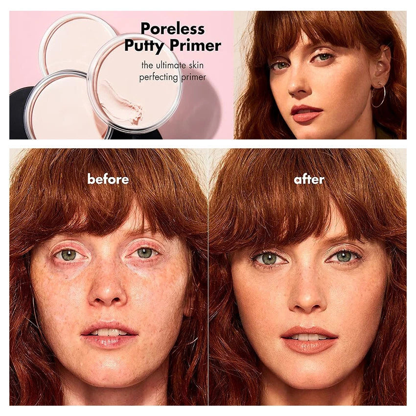 e.l.f. Poreless Putty Primer with Hydrating Squalane