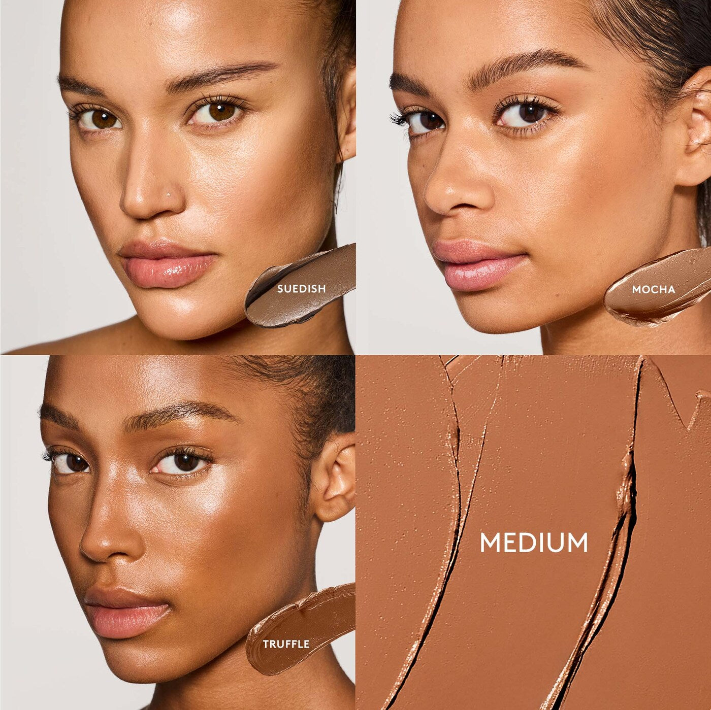 Fenty Beauty Match Stix Contour Skinstick