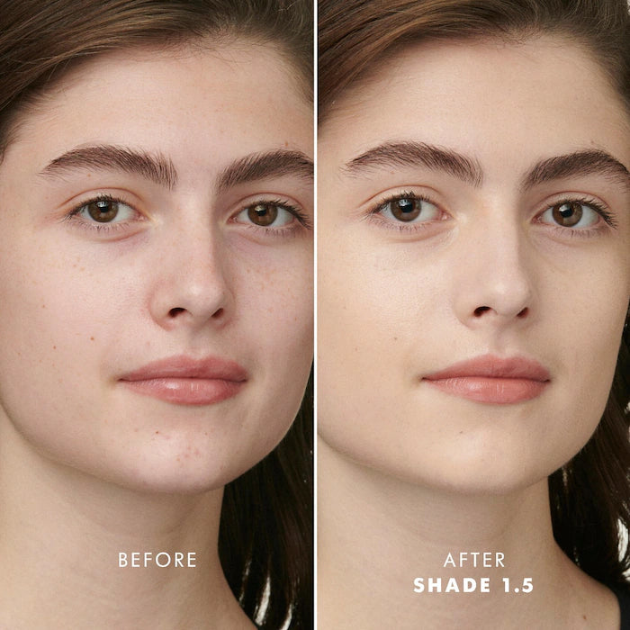 Giorgio Armani Luminous Silk Foundation