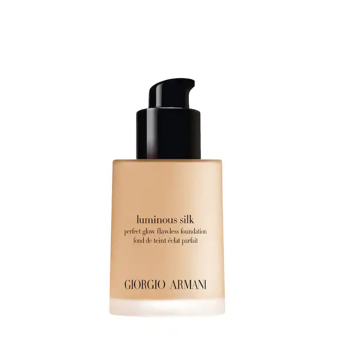 Giorgio Armani Luminous Silk Foundation