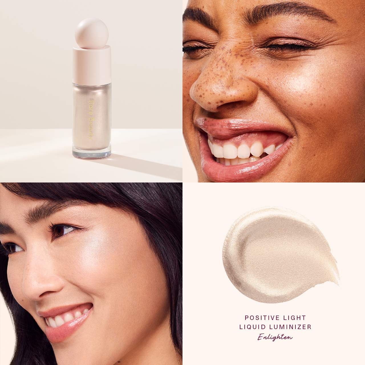 Rare Beauty - Positive Light Liquid Luminizer Highlighter