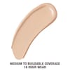 Charlotte Tilbury-Beautiful Skin-Medium Coverage-Liquid Foundation with Hyaluronic Acid