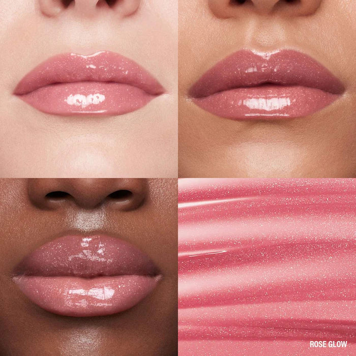 Makeup By Mario- MoistureGlow On The Go-rose glow-without box-Full Size