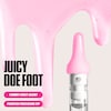 HUDA BEAUTY -Faux Filler Ultra-Hydrating Tinted Jelly Lip Oil