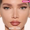 HUDA BEAUTY Easy Bake Loose Powder Brightening + Correcting Duo