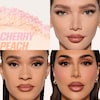 HUDA BEAUTY Easy Bake Loose Powder Brightening + Correcting Duo