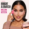 HUDA BEAUTY Easy Bake Loose Powder Brightening + Correcting Duo