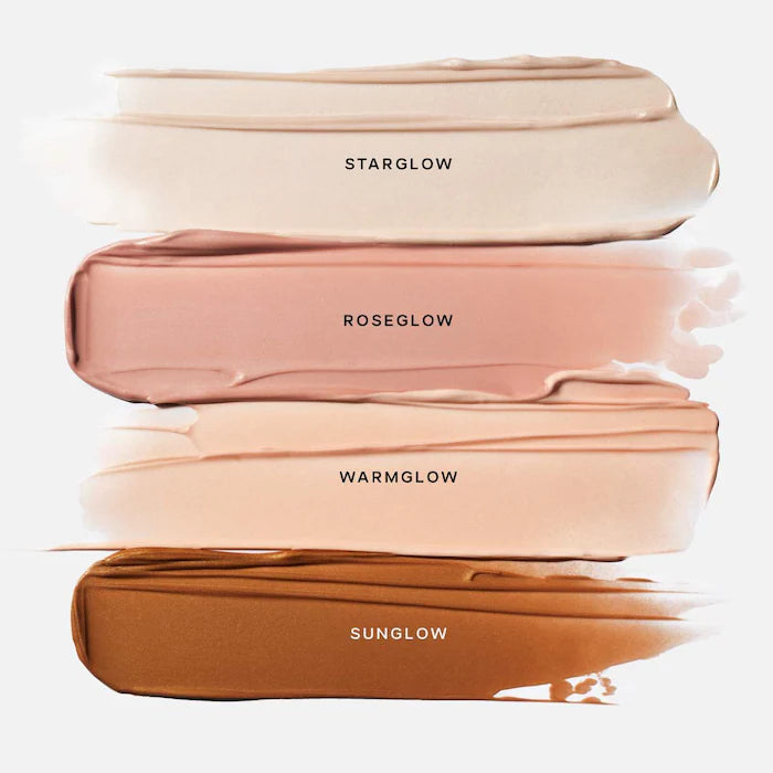 Saie Mini Glowy Super Gel Lightweight Dewy Highlighter