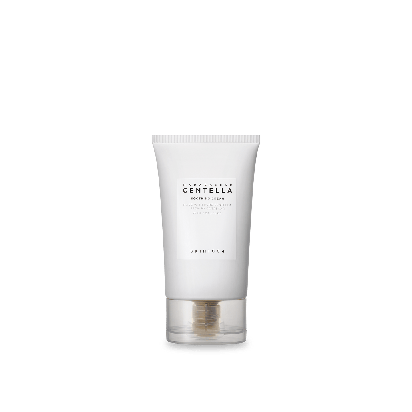 SKIN1004 - Madagascar Centella Soothing Cream Mini 30g