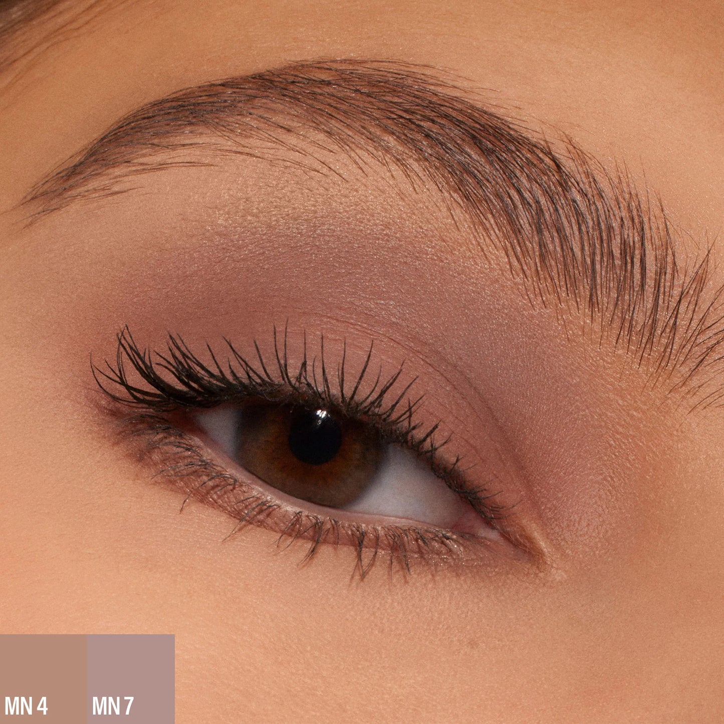 Master Mattes® Eyeshadow Palette: The Neutrals
