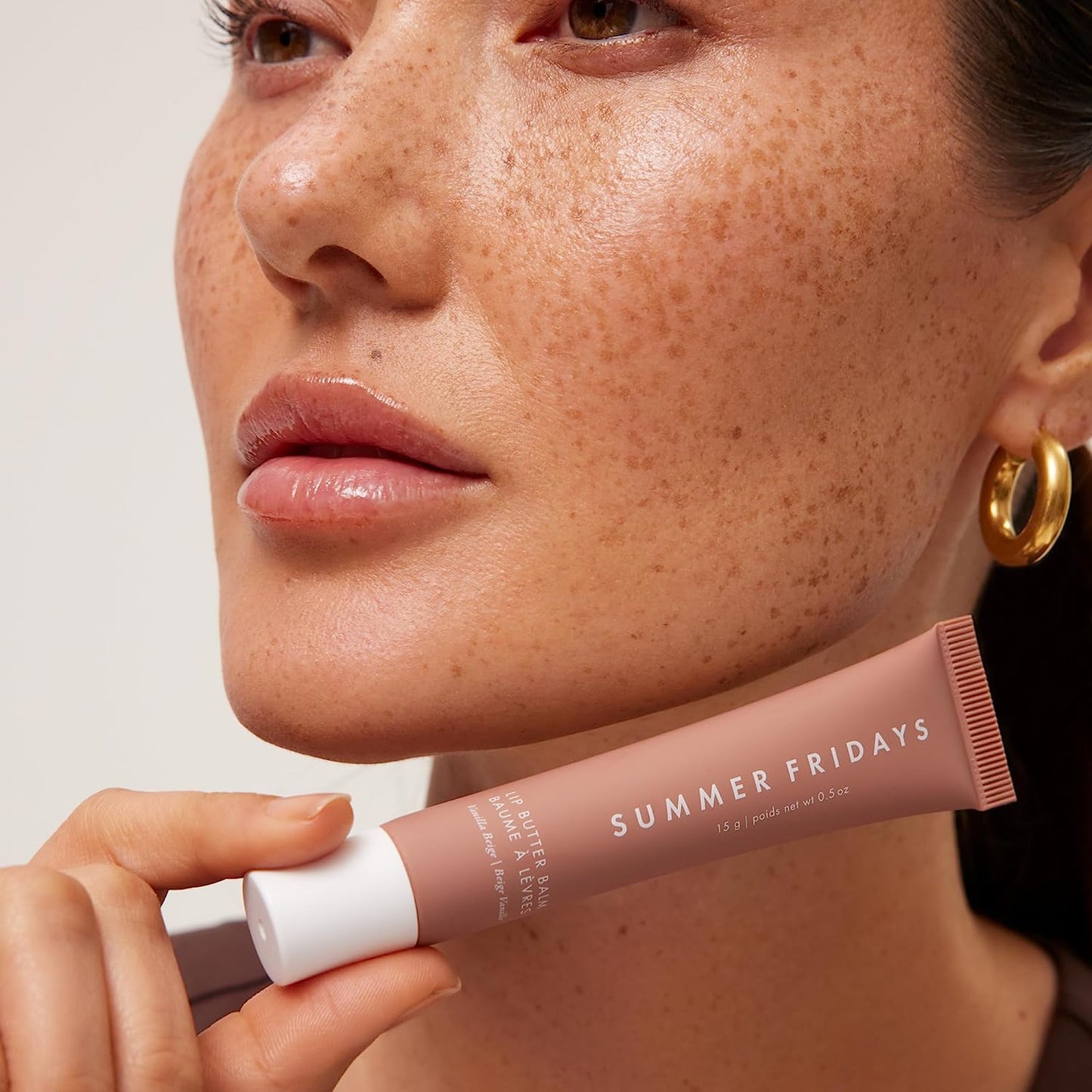 Summer Fridays-Lip Butter Balm