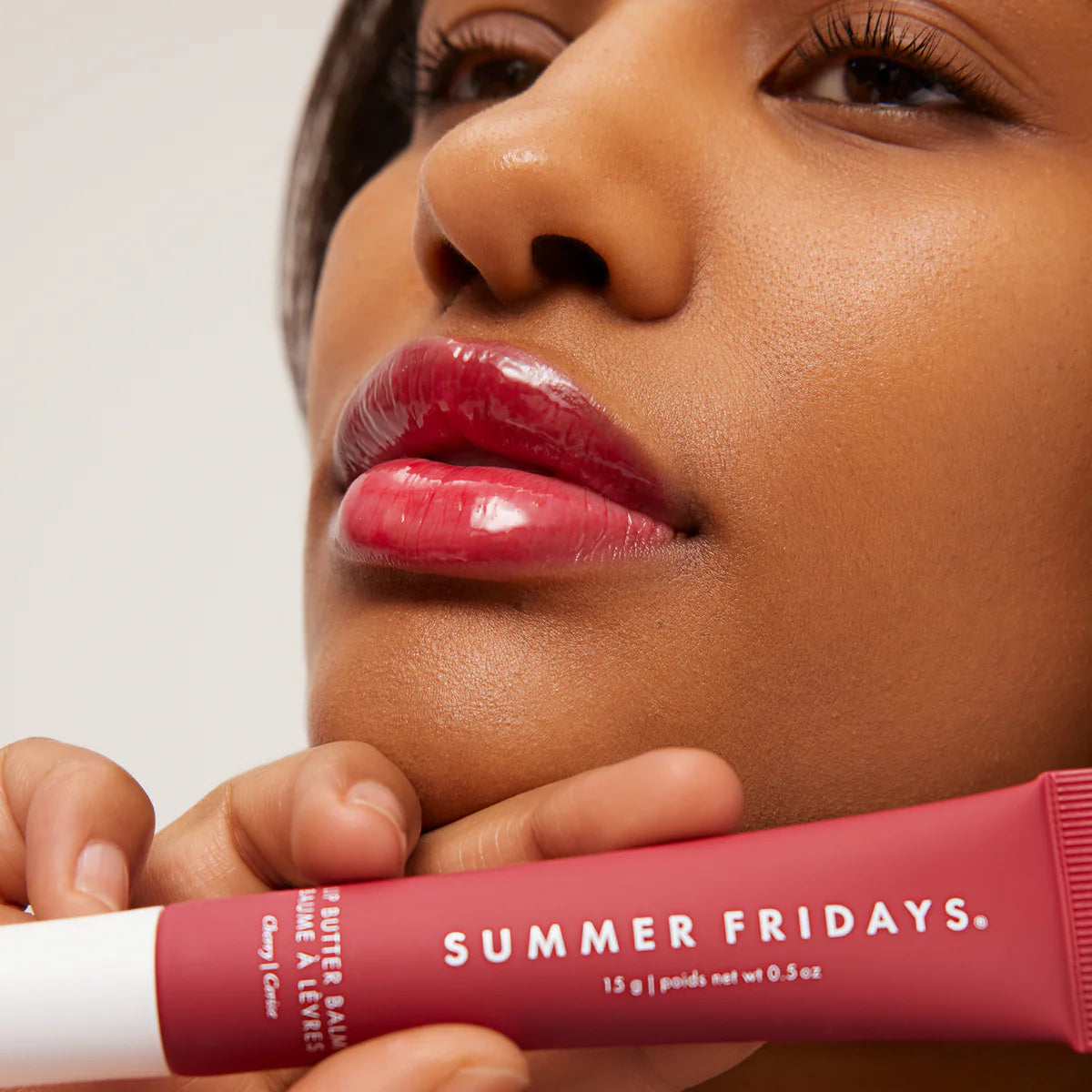Summer Fridays-Lip Butter Balm