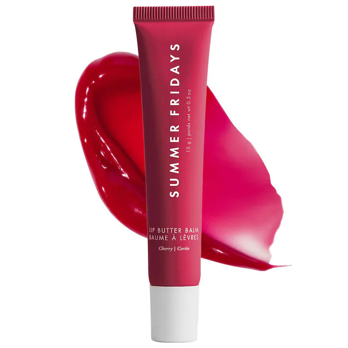 Summer Fridays-Lip Butter Balm