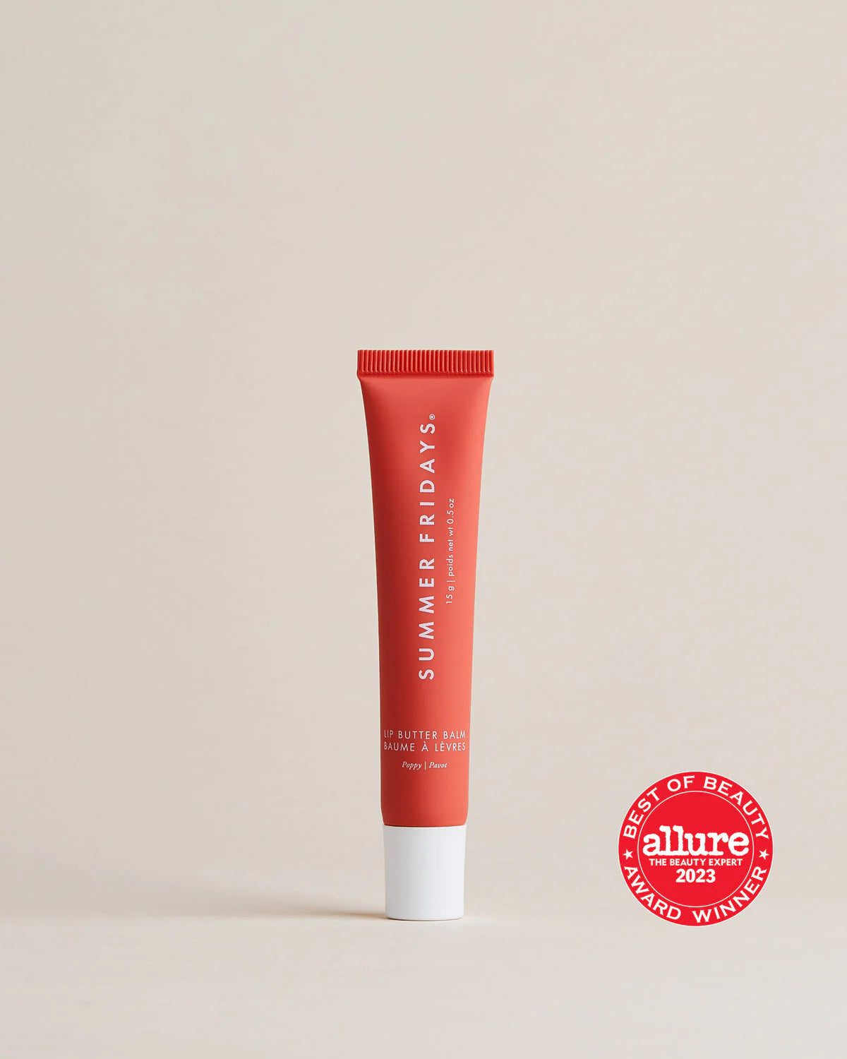 Summer Fridays-Lip Butter Balm