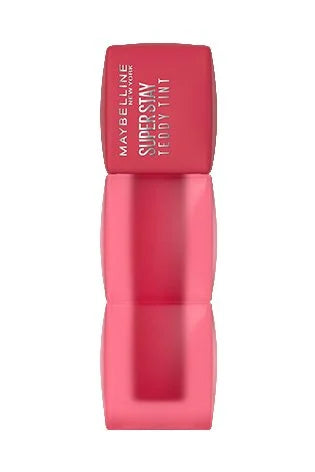 MAYBELLINE -Super Stay Teddy Tint Blurred Matte Lip Tint