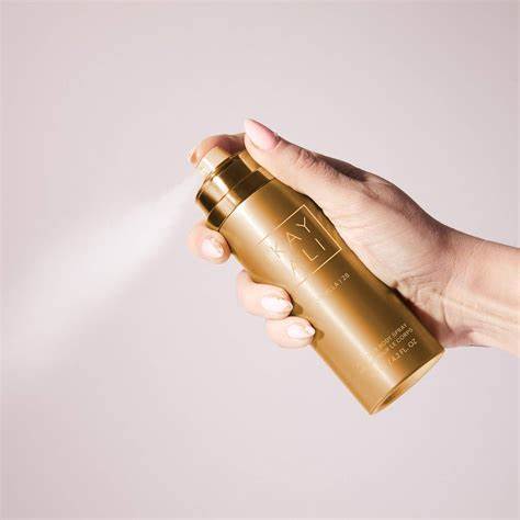 Kayali Vanilla 28 body mist 125ML
